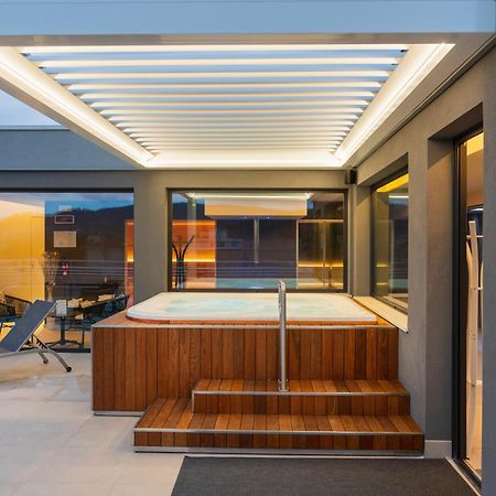 Corallo Wellness Hotel Ντιάνο Μαρίνα Εξωτερικό φωτογραφία