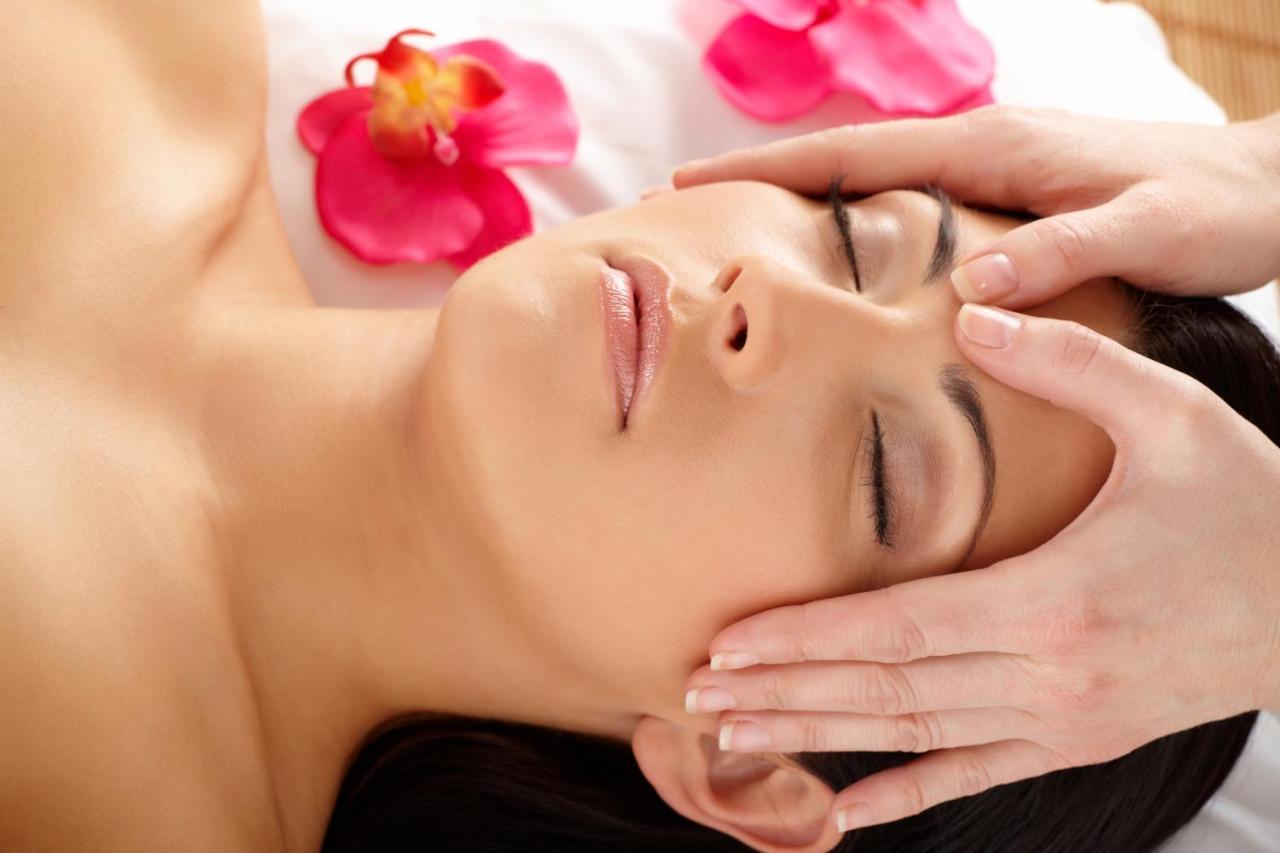 Corallo Wellness Hotel Ντιάνο Μαρίνα Εξωτερικό φωτογραφία