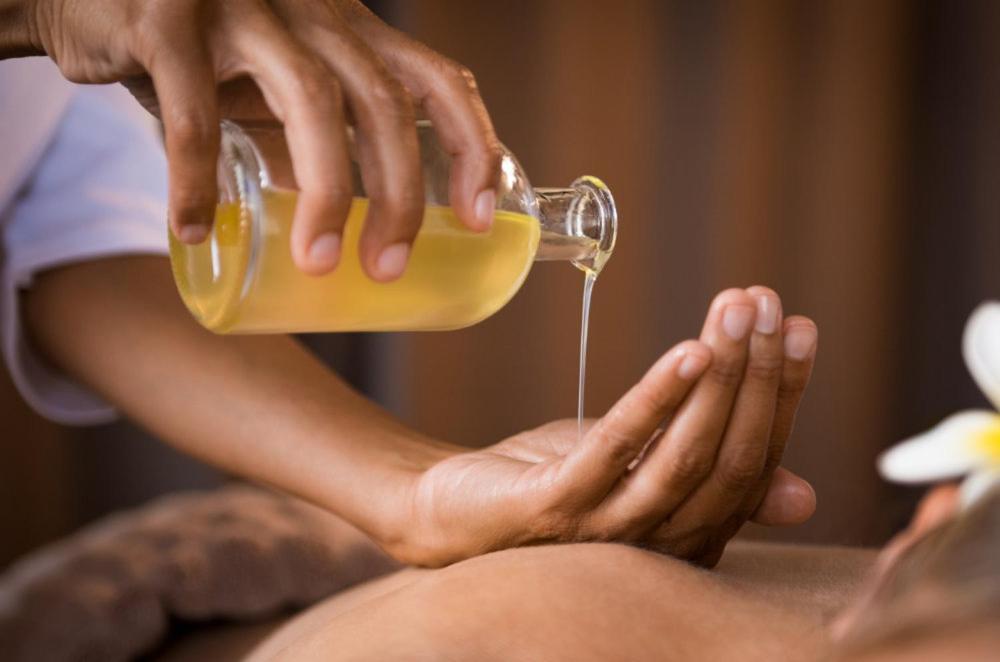 Corallo Wellness Hotel Ντιάνο Μαρίνα Εξωτερικό φωτογραφία