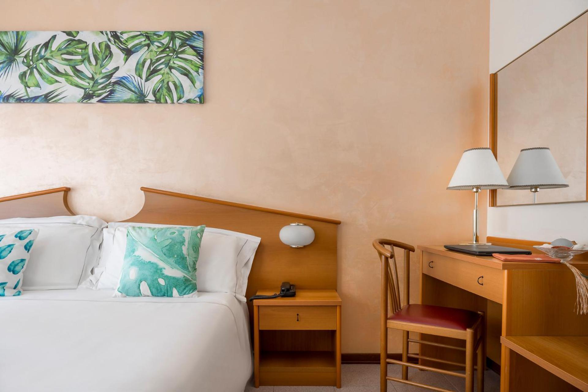 Corallo Wellness Hotel Ντιάνο Μαρίνα Εξωτερικό φωτογραφία