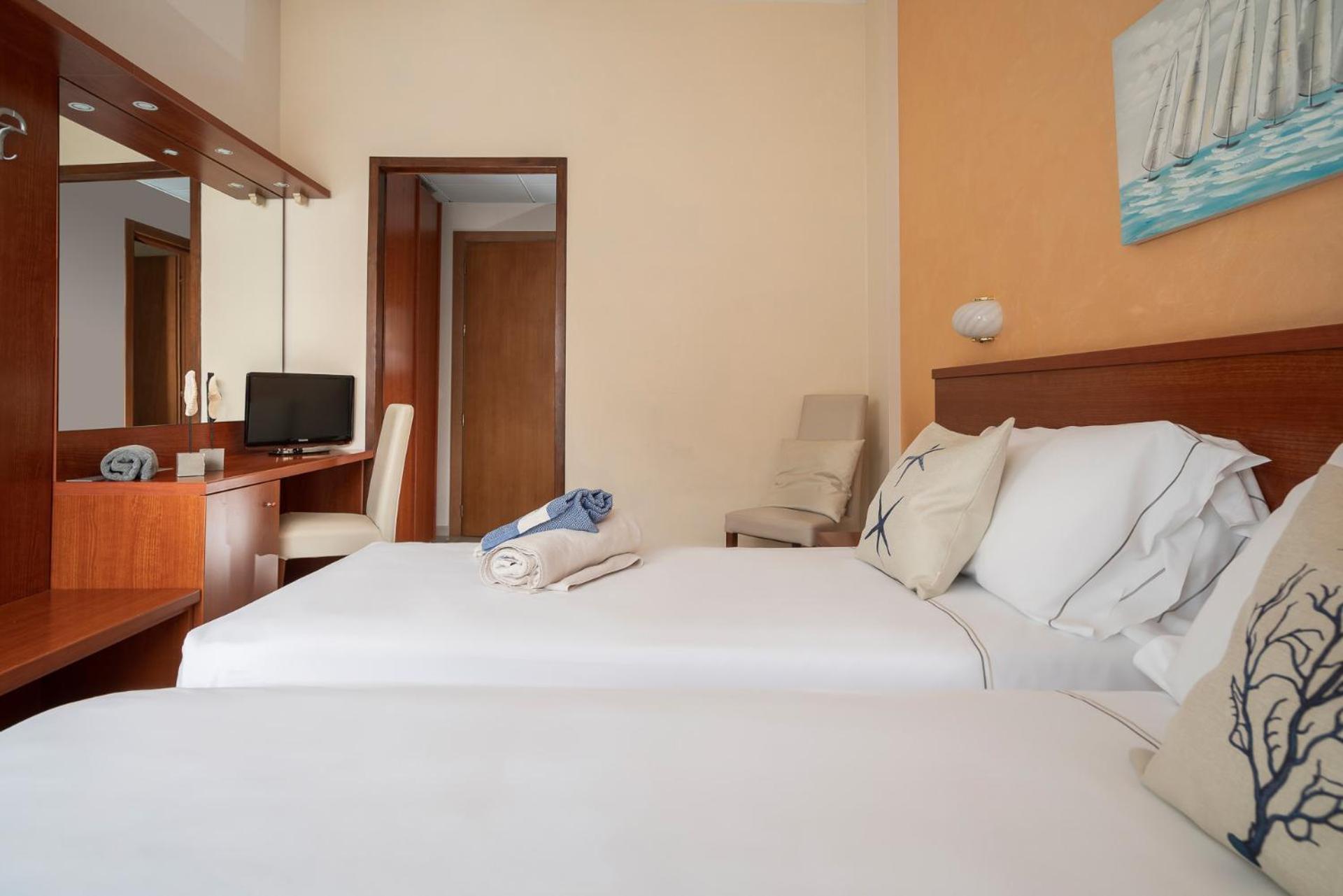 Corallo Wellness Hotel Ντιάνο Μαρίνα Εξωτερικό φωτογραφία