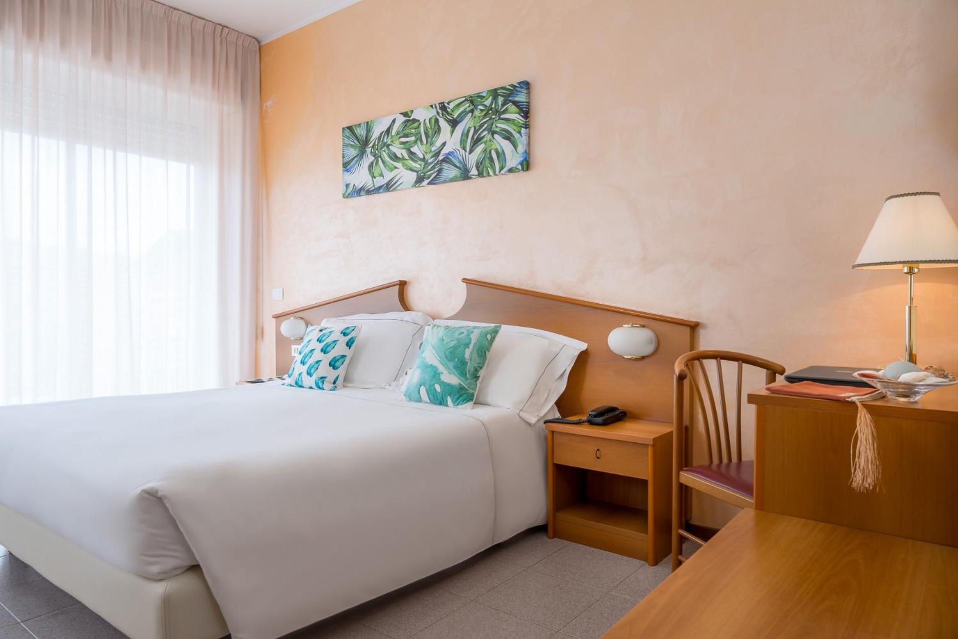Corallo Wellness Hotel Ντιάνο Μαρίνα Εξωτερικό φωτογραφία