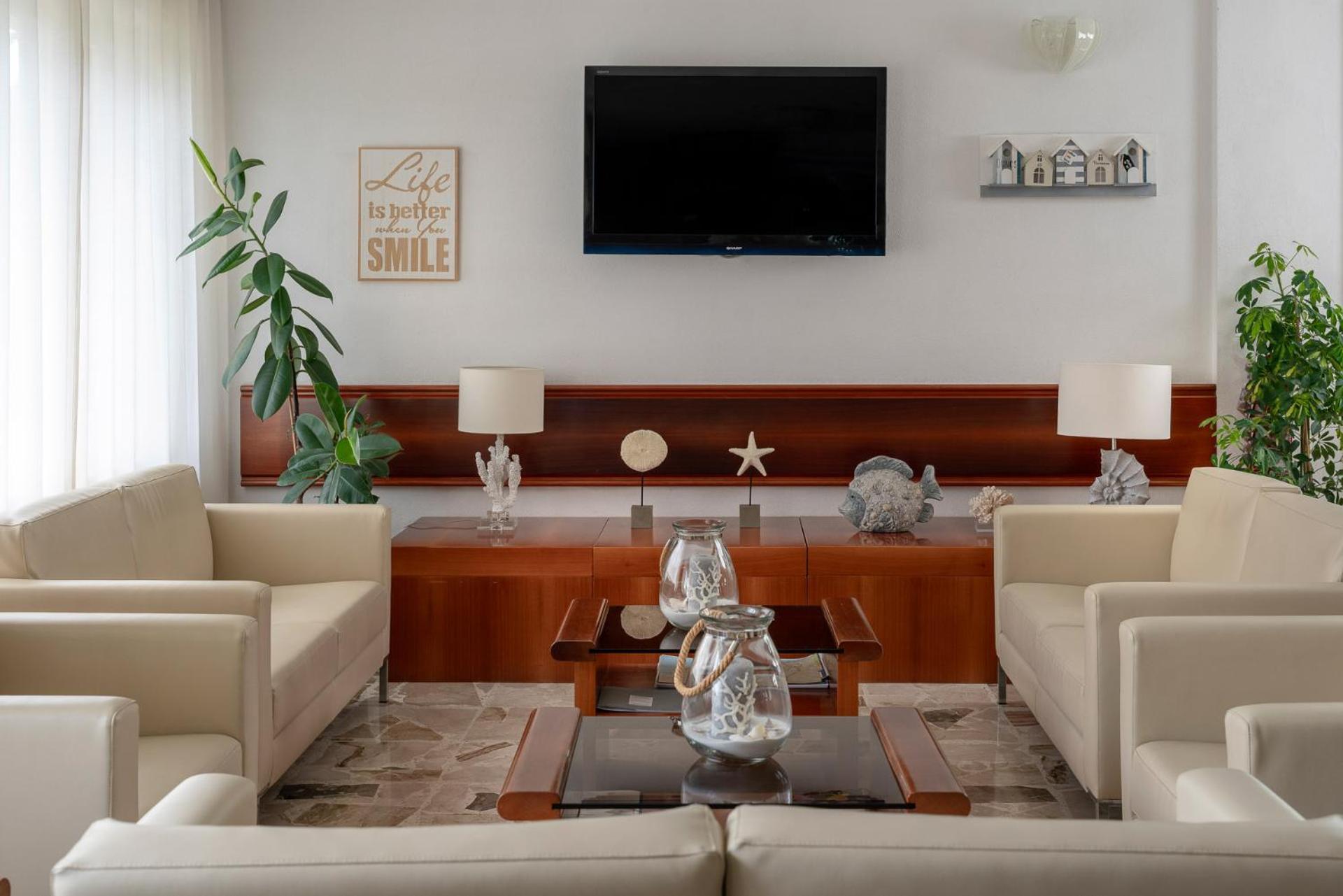 Corallo Wellness Hotel Ντιάνο Μαρίνα Εξωτερικό φωτογραφία