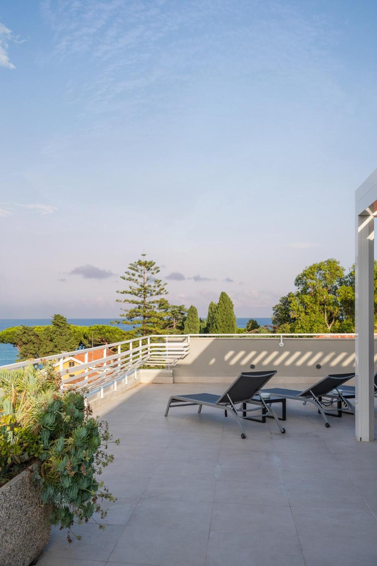 Corallo Wellness Hotel Ντιάνο Μαρίνα Εξωτερικό φωτογραφία