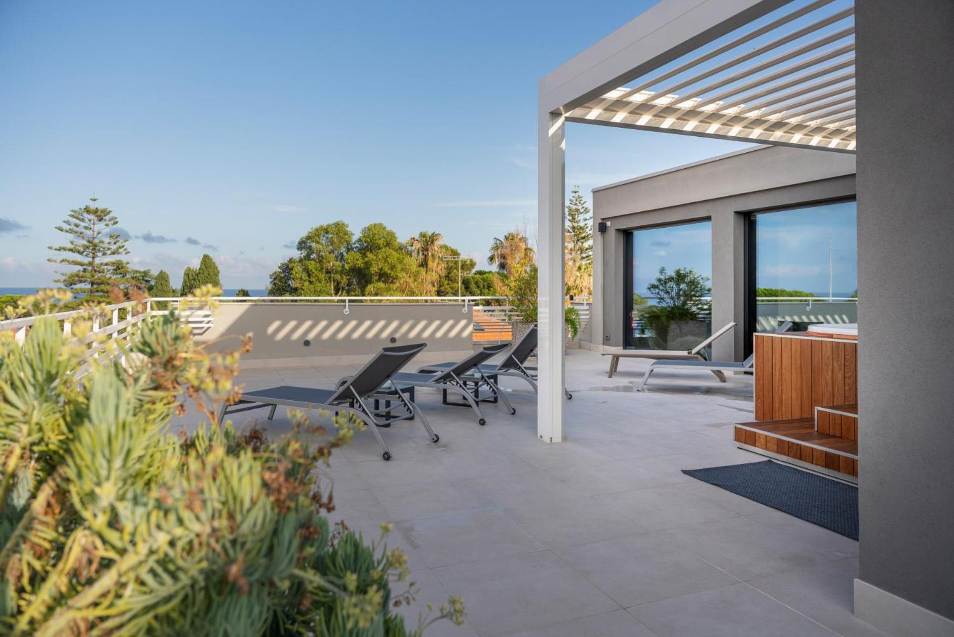 Corallo Wellness Hotel Ντιάνο Μαρίνα Εξωτερικό φωτογραφία