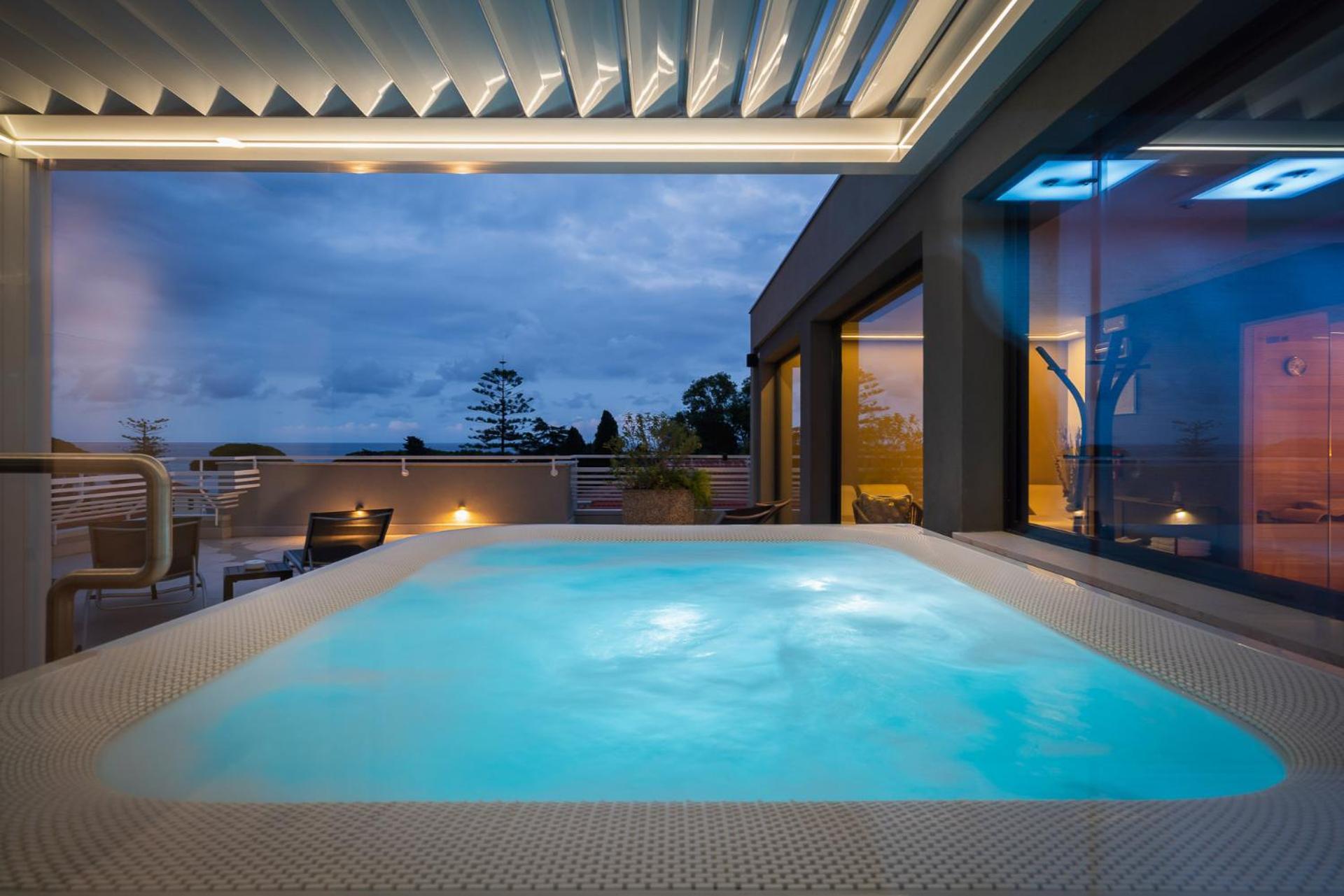 Corallo Wellness Hotel Ντιάνο Μαρίνα Εξωτερικό φωτογραφία