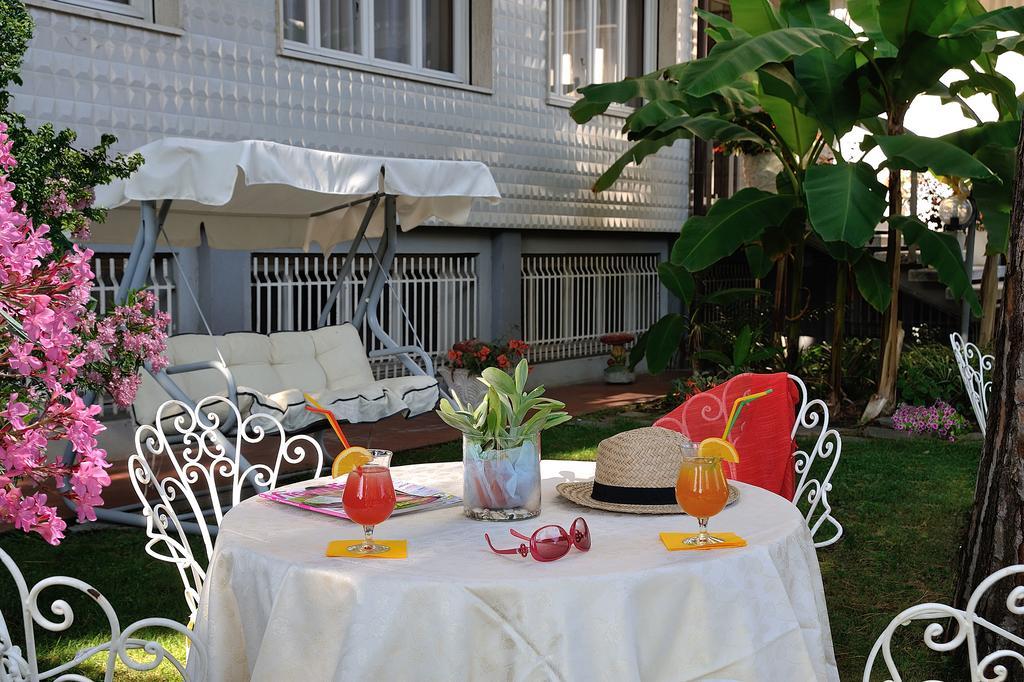 Corallo Wellness Hotel Ντιάνο Μαρίνα Εξωτερικό φωτογραφία