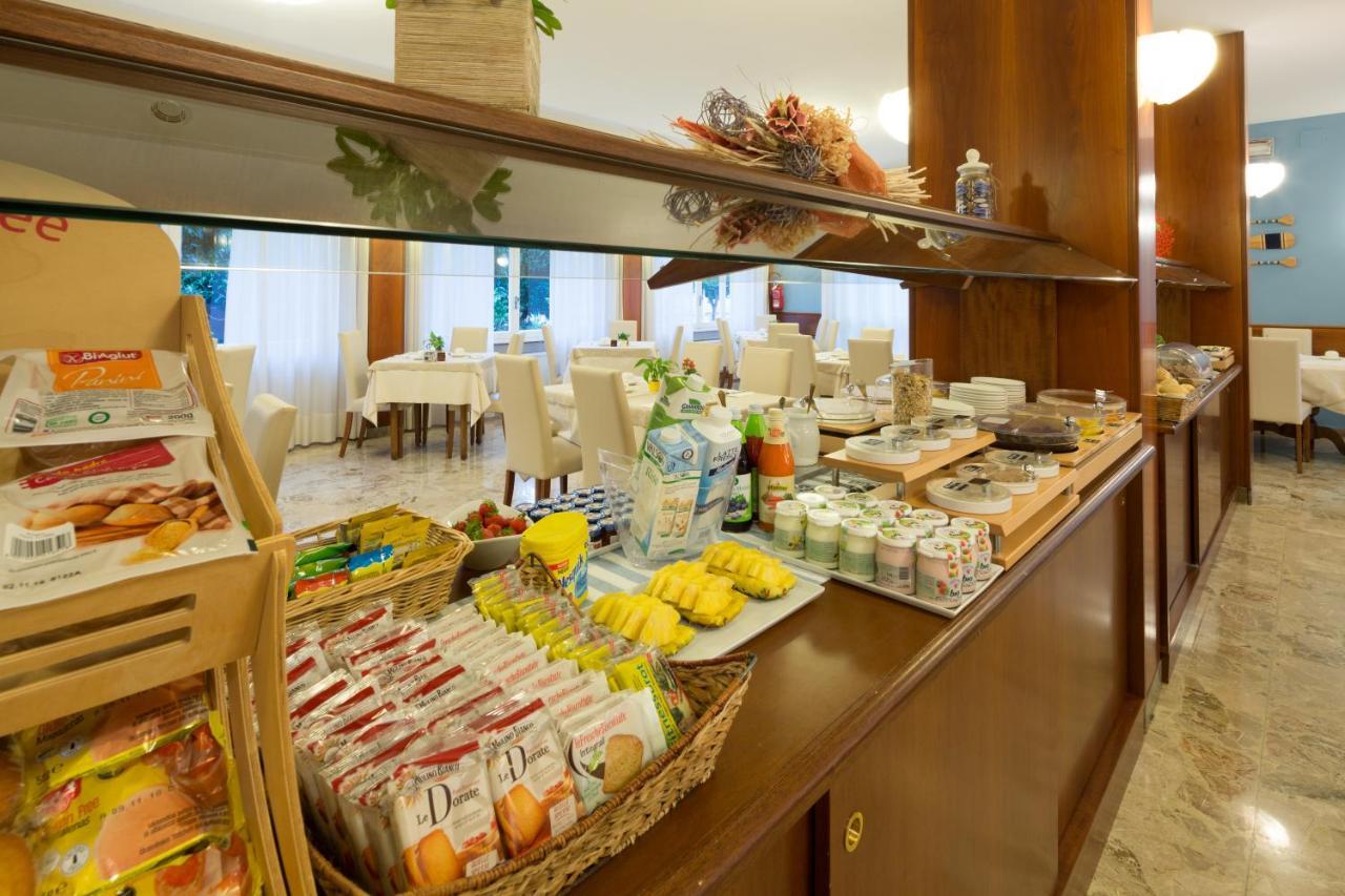 Corallo Wellness Hotel Ντιάνο Μαρίνα Εξωτερικό φωτογραφία