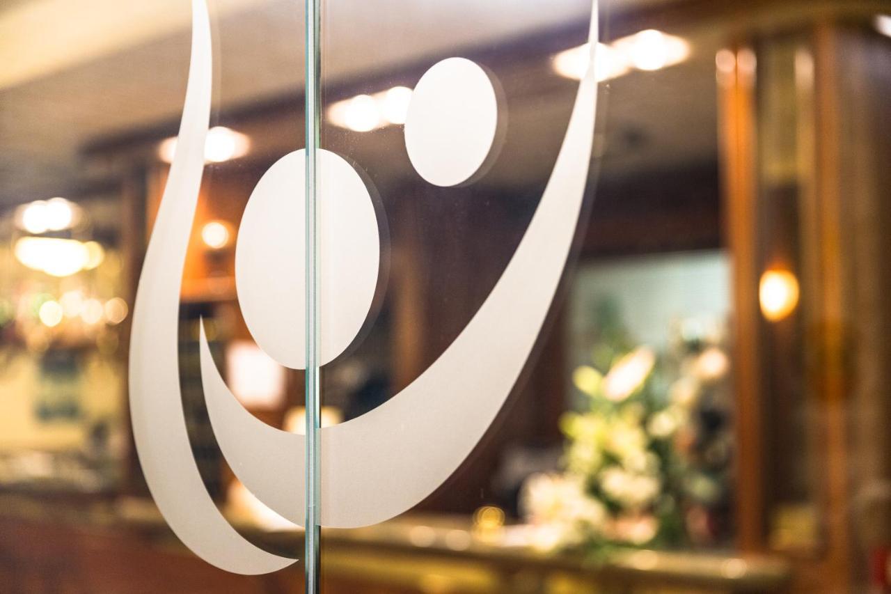 Corallo Wellness Hotel Ντιάνο Μαρίνα Εξωτερικό φωτογραφία