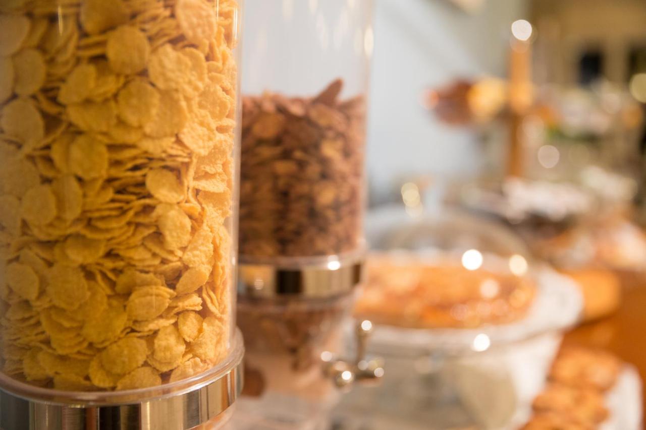 Corallo Wellness Hotel Ντιάνο Μαρίνα Εξωτερικό φωτογραφία